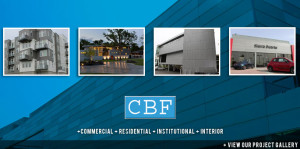 CBF Project Gallery