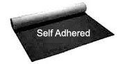 self-adhered
