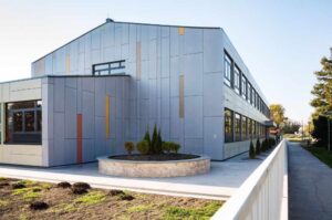 Best American Cement Board Cladding Stone