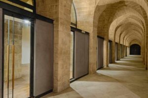 Interior Premium American Cement Board Stone Cladding